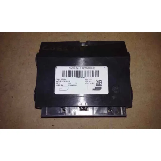 Modulo Electronico para Bmw Serie 1 Lim. (F20)