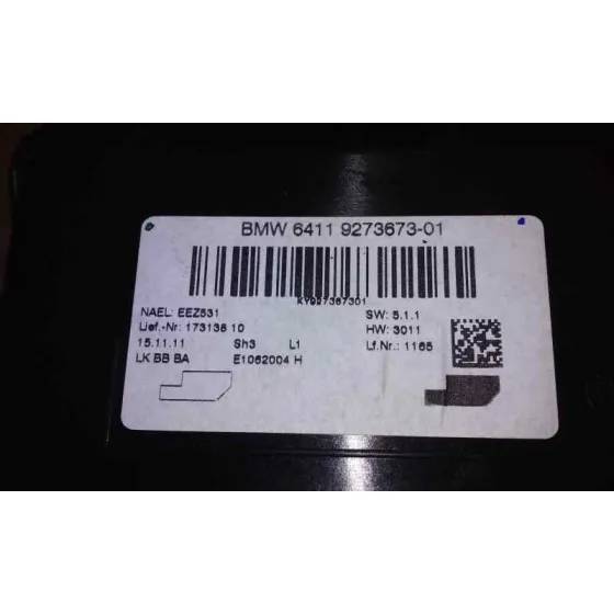Modulo Electronico para Bmw Serie 1 Lim. (F20)