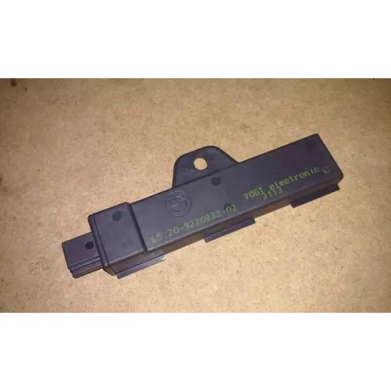 Modulo Electronico para Bmw Serie 1 Lim. (F20)