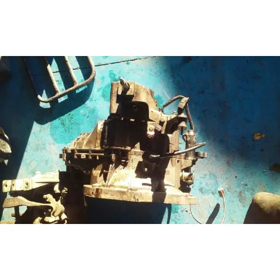 Caja Cambios para Renault Laguna (B56)