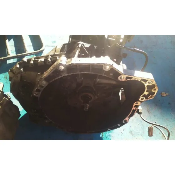 Caja Cambios para Renault Laguna (B56)