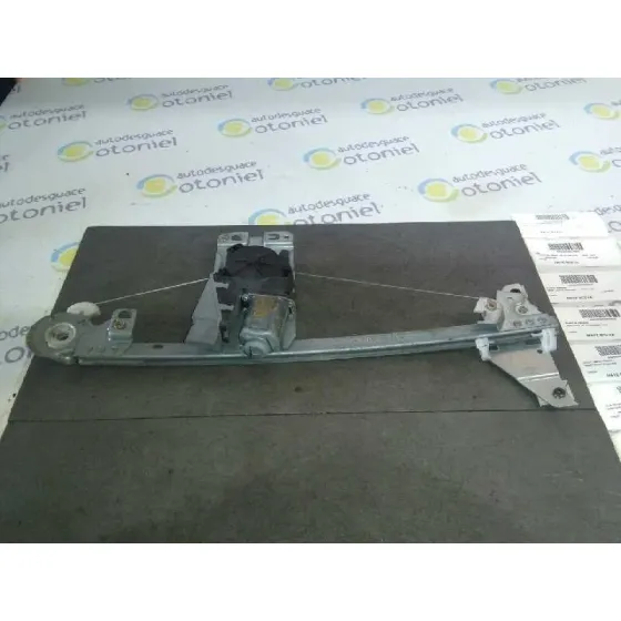 Elevalunas Trasero Izquierdo para Peugeot 307 Break / Sw (S1)