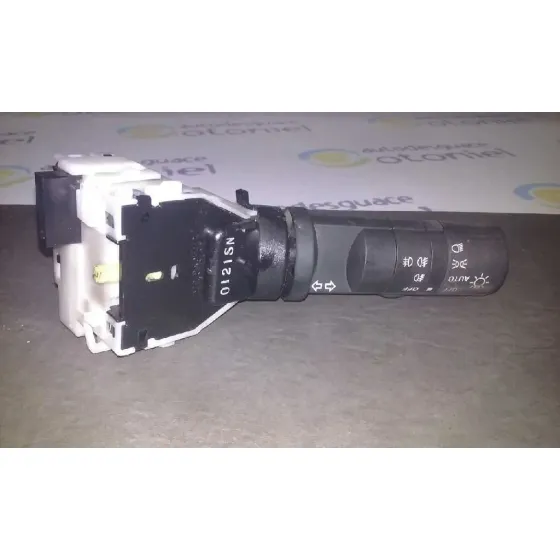 Mando Intermitentes para Nissan Qashqai+2 (Jj10)