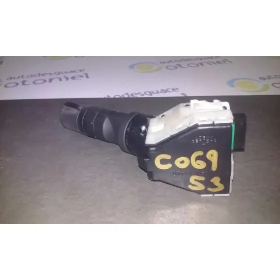 Mando Intermitentes para Nissan Qashqai+2 (Jj10)