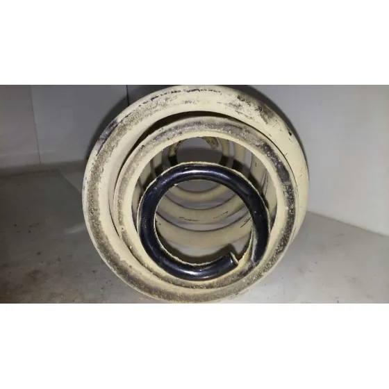 Amortiguador Trasero para Opel Vivaro
