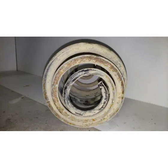Amortiguador Trasero para Opel Vivaro