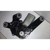 Motor Limpia Trasero para Citroën C4 Coupe