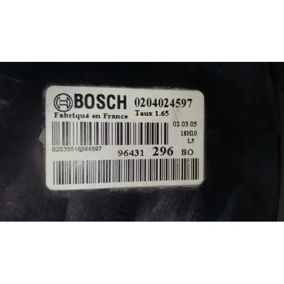 Servofreno para Citroën C4 Coupe