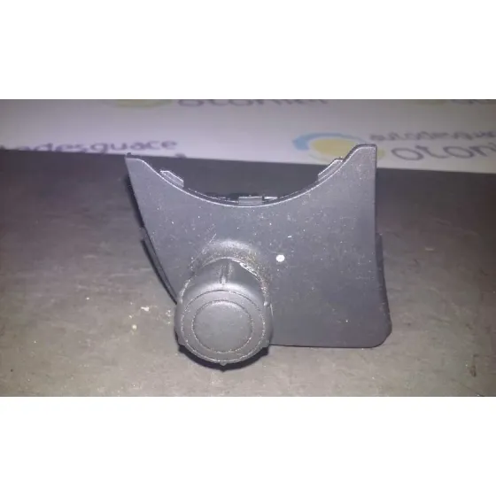 Modulo Electronico para Renault Scenic Ii
