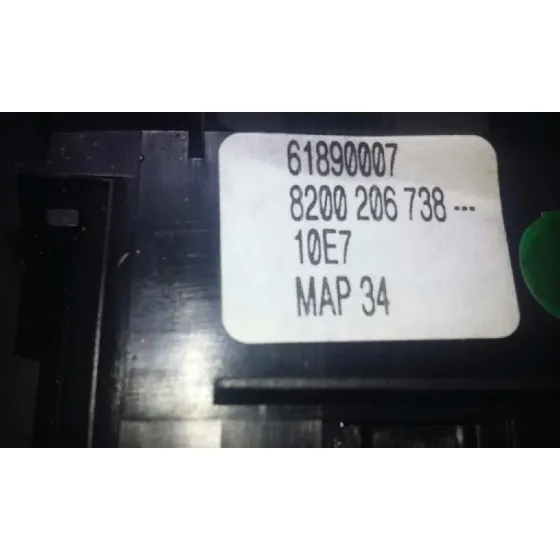 Modulo Electronico para Renault Scenic Ii