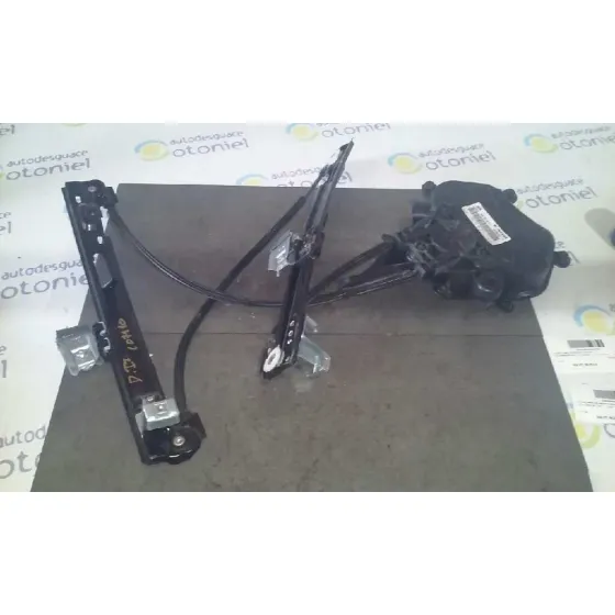 Elevalunas Delantero Izquierdo para Seat Ibiza (6J5)