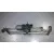 Motor Limpia Delantero para Seat Ibiza (6J5)