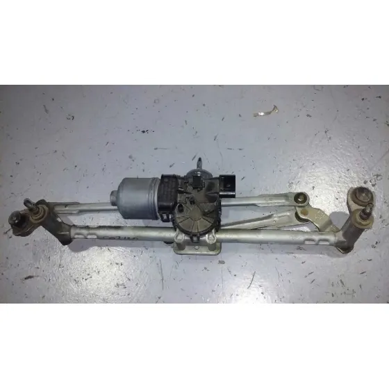 Motor Limpia Delantero para Seat Ibiza (6J5)