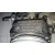 Motor Limpia Delantero para Seat Ibiza (6J5)