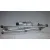 Motor Limpia Delantero para Seat Ibiza (6J5)