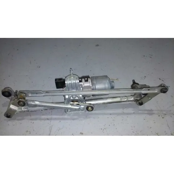 Motor Limpia Delantero para Seat Ibiza (6J5)