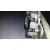 Motor Limpia Delantero para Seat Ibiza (6J5)