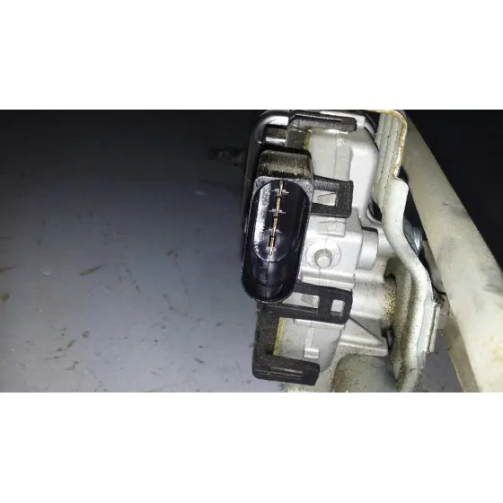 Motor Limpia Delantero para Seat Ibiza (6J5)
