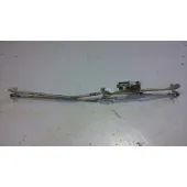 Motor Limpia Delantero para Citroën C4 Berlina