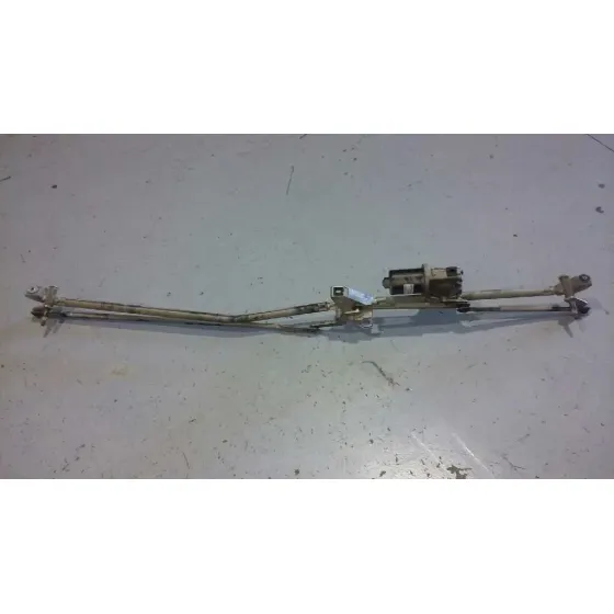 Motor Limpia Delantero para Citroën C4 Berlina