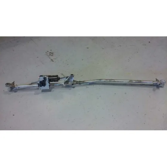 Motor Limpia Delantero para Citroën C4 Berlina