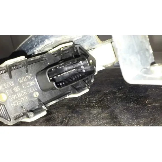 Elevalunas Trasero Derecho para Citroën C4 Berlina