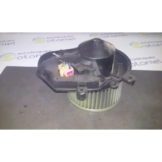Motor Calefaccion para Volkswagen Passat Berlina (3B2)
