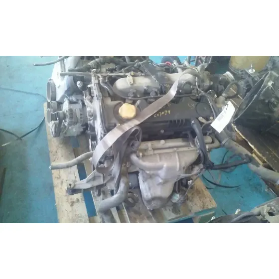 Motor Completo para Alfa Romeo 156 Sportwagon