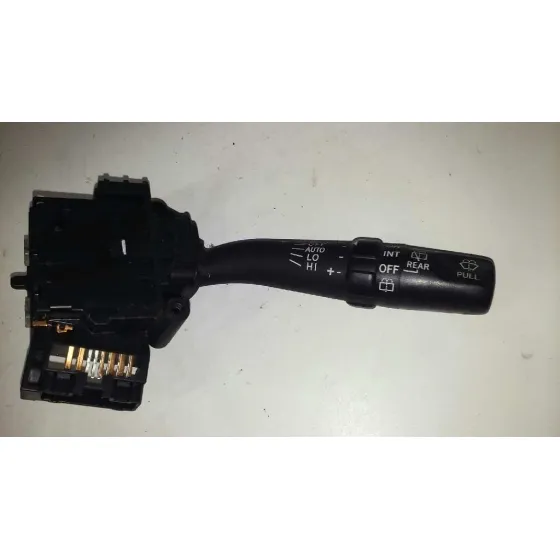 Mando Limpia para Toyota Corolla Verso (R1)