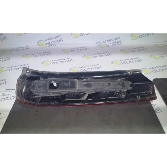 Piloto Trasero Izquierdo para Ford Fiesta (Cbk)