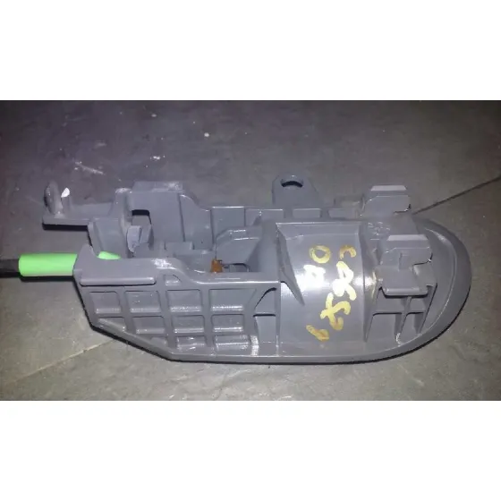 Maneta Interior Delantera Derecha para Toyota Aygo (Kgb/Wnb)