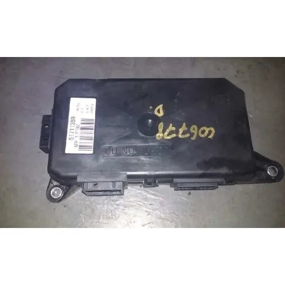 Modulo Electronico para Fiat Stilo (192)