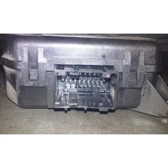 Modulo Electronico para Fiat Stilo (192)