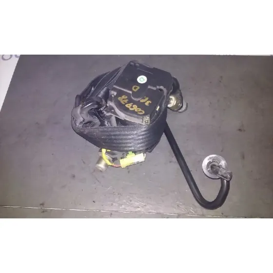 Cinturon Seguridad Delantero Derecho para Fiat Stilo (192)