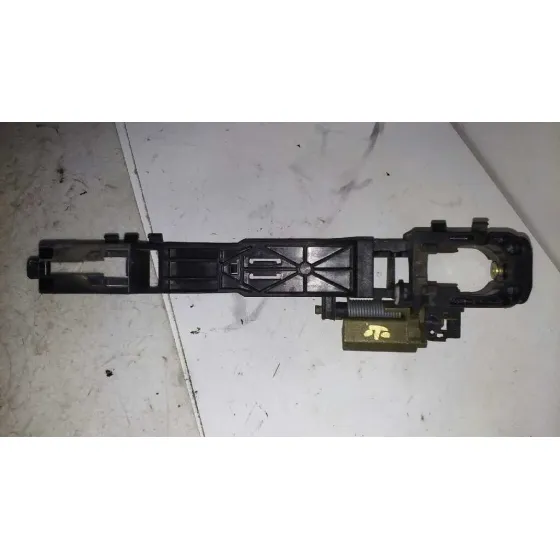 Maneta Exterior Delantera Derecha para Fiat Stilo (192)
