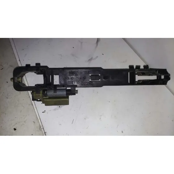 Maneta Exterior Delantera Derecha para Fiat Stilo (192)