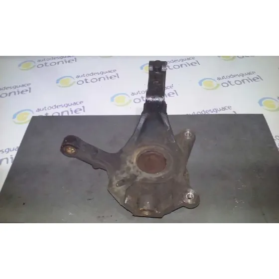 Mangueta Delantera Izquierda para Renault Trafic Combi (Ab 4.01)