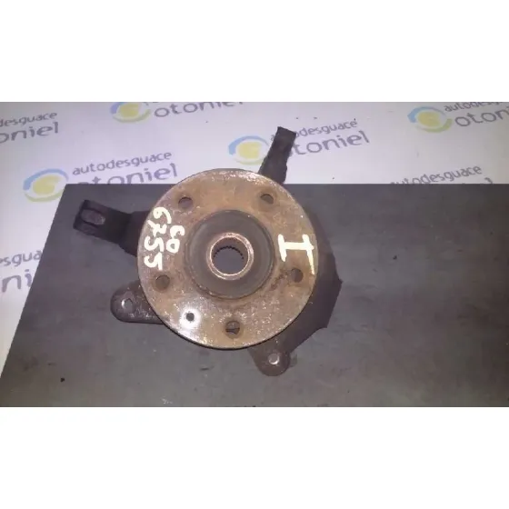 Mangueta Delantera Izquierda para Renault Trafic Combi (Ab 4.01)