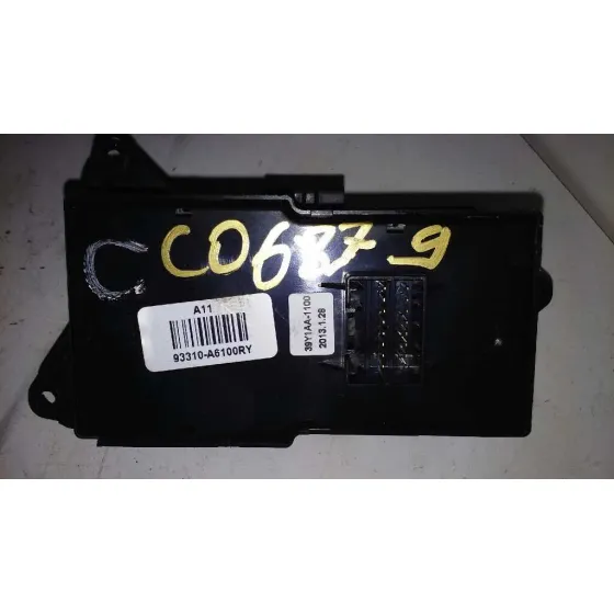 Modulo Electronico para Hyundai I30 (Gd)