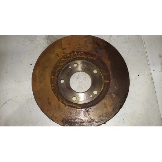 Disco Freno Delantero para Hyundai I30 (Gd)