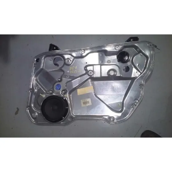 Elevalunas Delantero Derecho para Seat Ibiza (6L1)