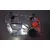 Elevalunas Delantero Izquierdo para Seat Ibiza (6L1)