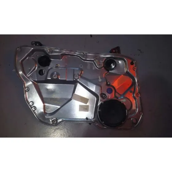Elevalunas Delantero Izquierdo para Seat Ibiza (6L1)