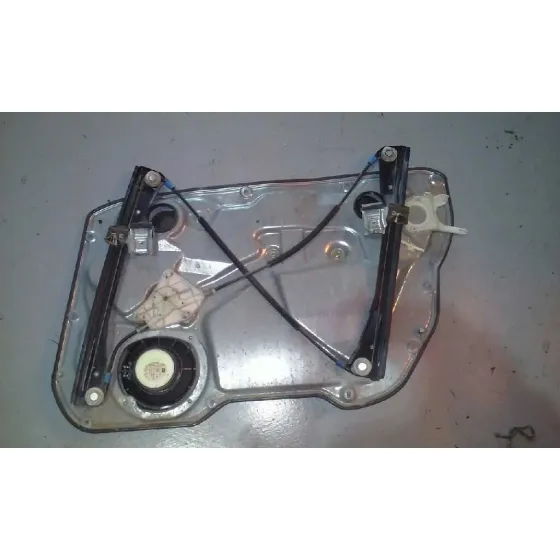 Elevalunas Delantero Izquierdo para Seat Ibiza (6L1)
