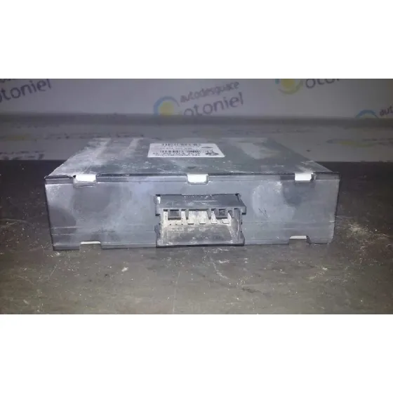 Modulo Electronico para Bmw Serie 1 Berlina (E81/E87)