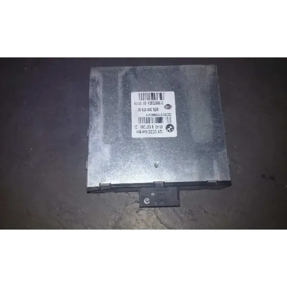 Modulo Electronico para Bmw Serie 1 Berlina (E81/E87)