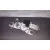 Motor Limpia Trasero para Toyota Corolla (E12)