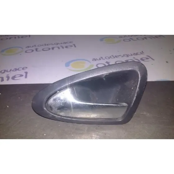 Maneta Interior Trasera Izquierda para Seat Ibiza (6J5)
