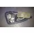 Maneta Interior Trasera Izquierda para Seat Ibiza (6J5)