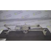 Motor Limpia Delantero para Seat Ibiza (6J5)